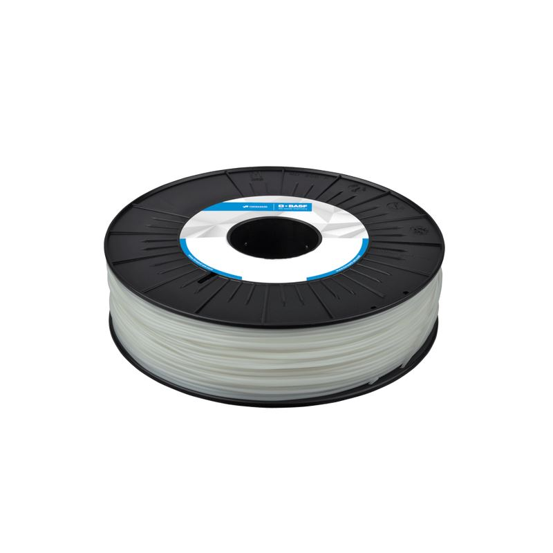 BASF Forward AM Ultrafuse TPU 85A filament 1,75mm, 0,75kg nyers színű (TPU-2101a075) (TPU-2101a075)