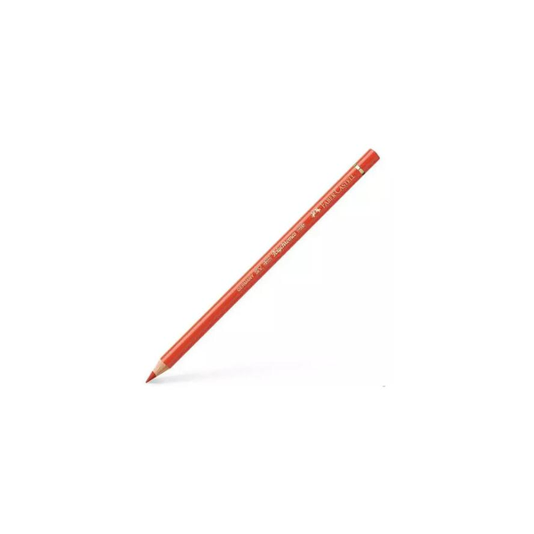 Faber-Castell Polychromos Színes ceruza készlet - Narancssárga (6db / csomag)