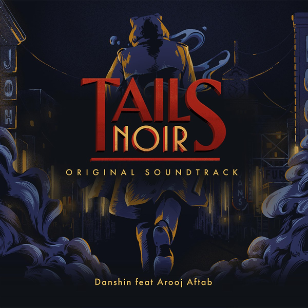 Tails Noir: Original Soundtrack