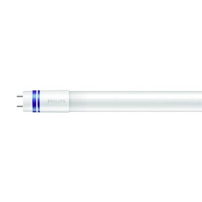 Philips Lighting LED EEK: D (A - G) G13 Cső forma T8 EVG 20 W Semleges fehér (O x H) 28 mm x 1500 mm 10 db (46690600) (46690600)