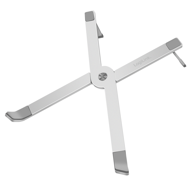 Logilink Összecsukható laptop/táblagép állvány, 10 16