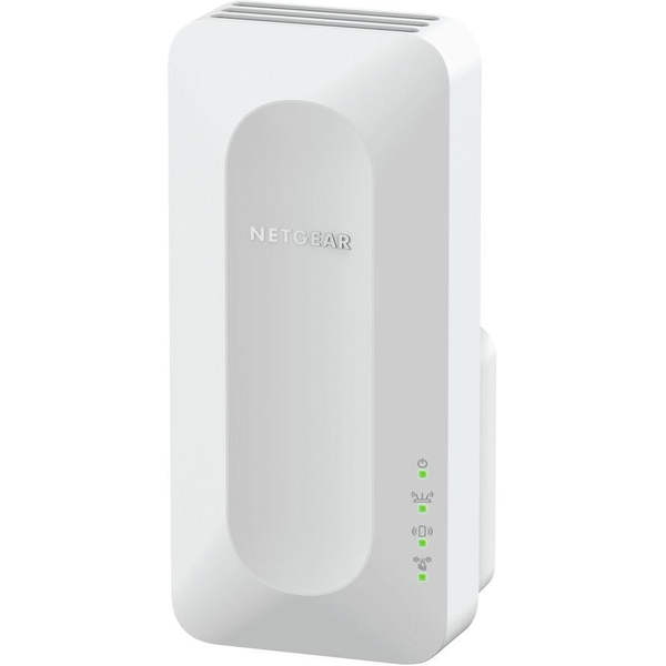 NETGEAR EAX12 1200 Mbit/s Fehér