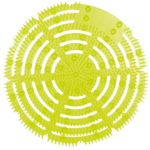 HYGEE Antisplash görögdinnye piszoár szűrő sárga 2 db (361367332402) (361367332402)