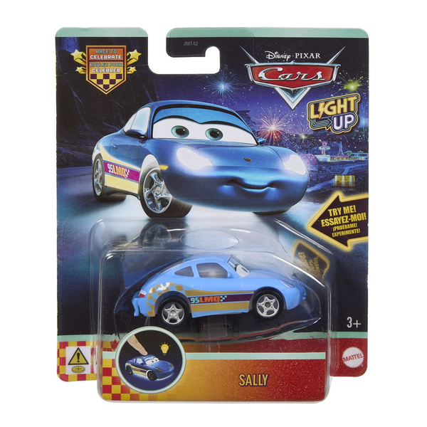 Mattel JMT49 játék jármű