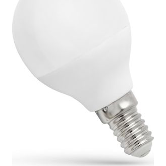  Spectrum żarówka LED, E14, 230V, 4W (WOJ13030)