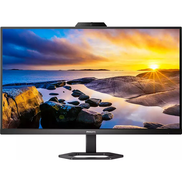 Philips 5000 series 27E1N5600HE/00 компютърен монитор 68,6 см (27") 2560 x 1440 пиксела Quad HD LCD Черен