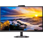 Philips 5000 series 27E1N5600HE/00 компютърен монитор 68,6 см (27") 2560 x 1440 пиксела Quad HD LCD Черен