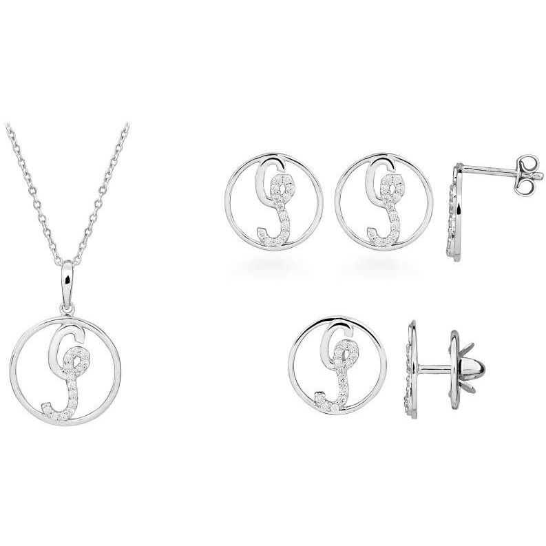 SILVER CAT for PARAPLE - LIMITED EDITION SSC530531532 (Ag925/1000, 6,5 gr) (8596362020883)