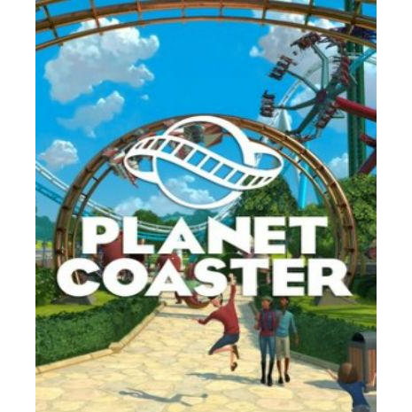 Planet Coaster