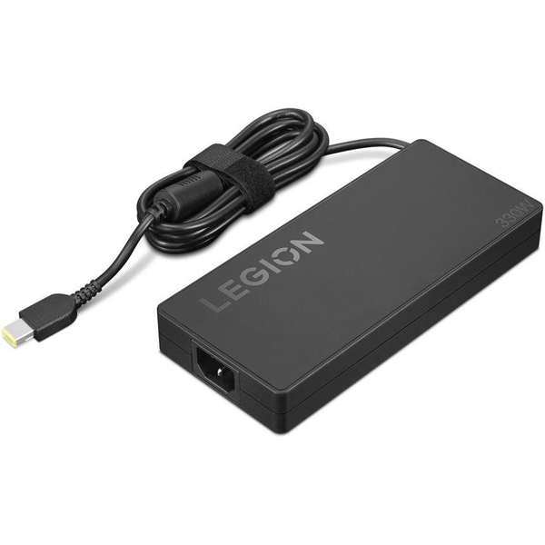 Lenovo Legion Slim 330W GaN AC Adapter (Slim Tip)
