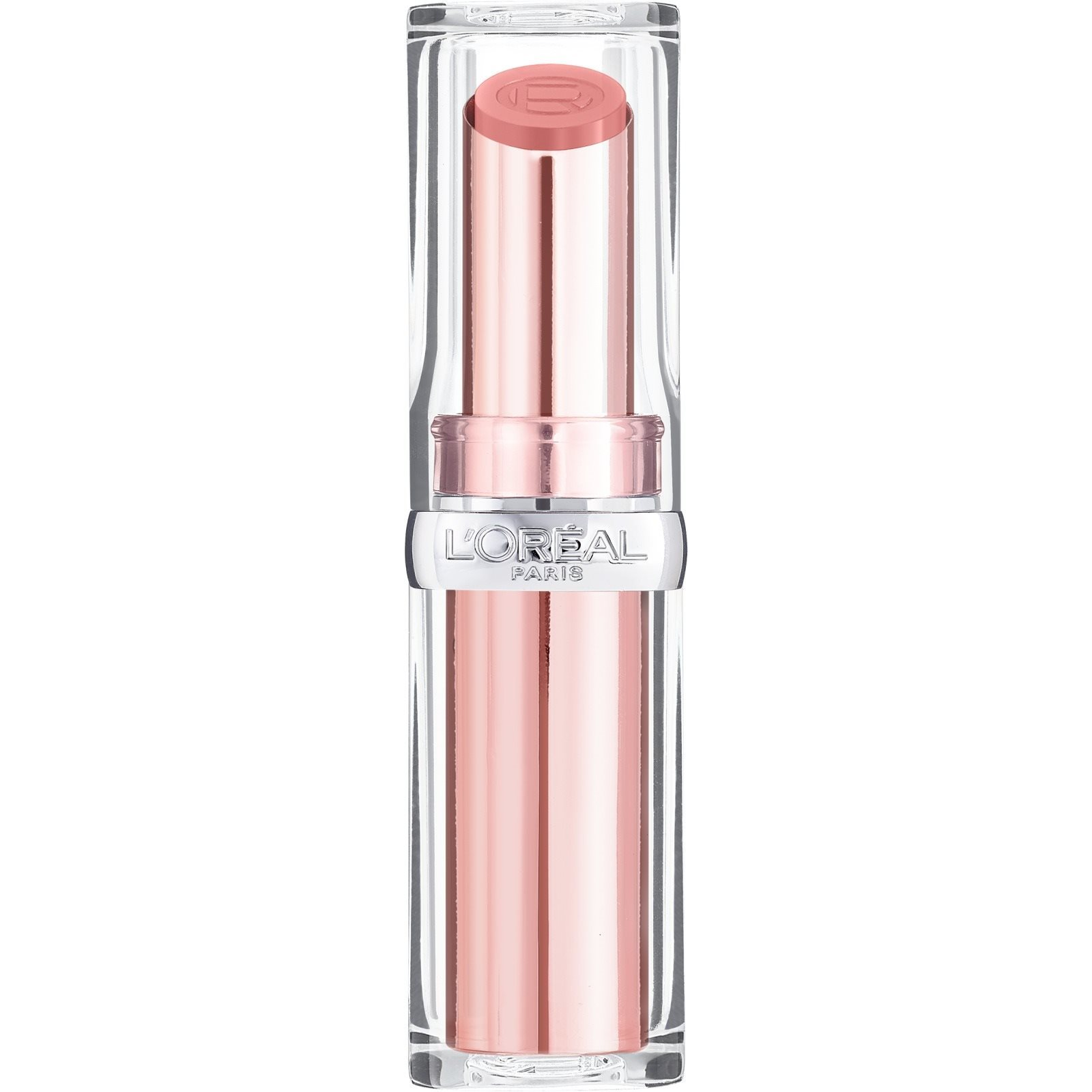 L'ORÉAL PARIS Glow Paradise Balm in Lipstick 112 Color Riche Shine 3,8 g (3600523465262)