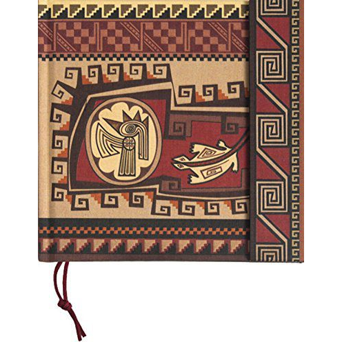 Boncahier notesz - Precolombina - 55975 (WIKR-1044221)