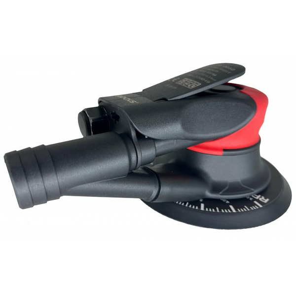 ROOKS Pneumatikus csiszológép 150mm