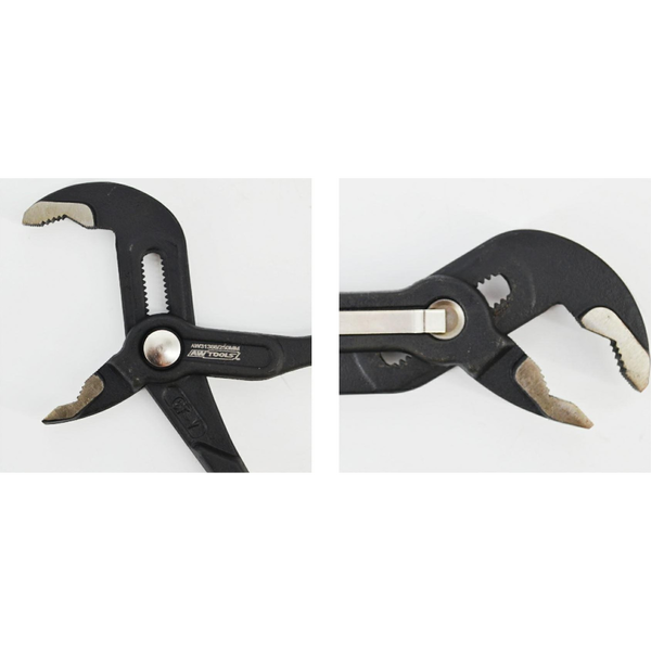 Awtools selfding nastavitvene klešče 400 mm