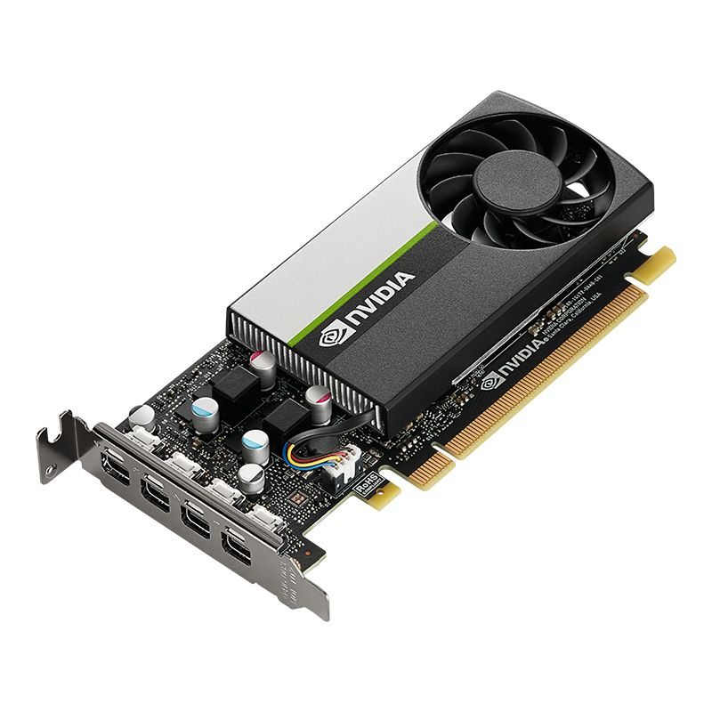 PNY T1000 4GB DDR6 OEM (VCNT1000-SB)