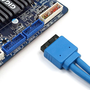 Card reader intern Axagon CRI-S3, 3.5 inch, USB 3.0, 5 in 1, SD, microSD, MS, CF, XD, Negru