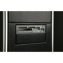 Card reader intern Axagon CRI-S3, 3.5 inch, USB 3.0, 5 in 1, SD, microSD, MS, CF, XD, Negru