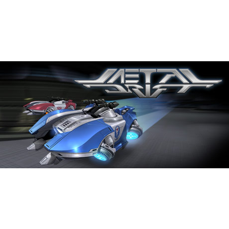 Metal Drift