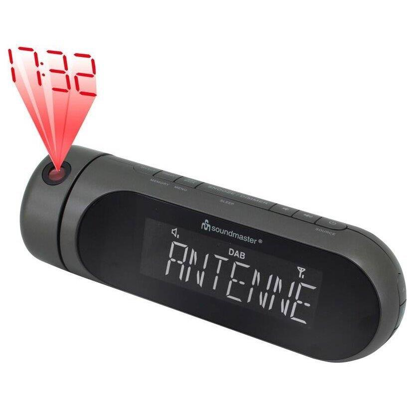 Soundmaster UR6700AN (UR6700AN)