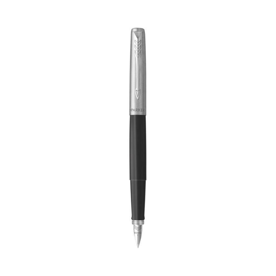 PARKER Füller JOTTER Originals Schwarz C.C. M Bl/SW 1er Blister (2096430) (2096430)