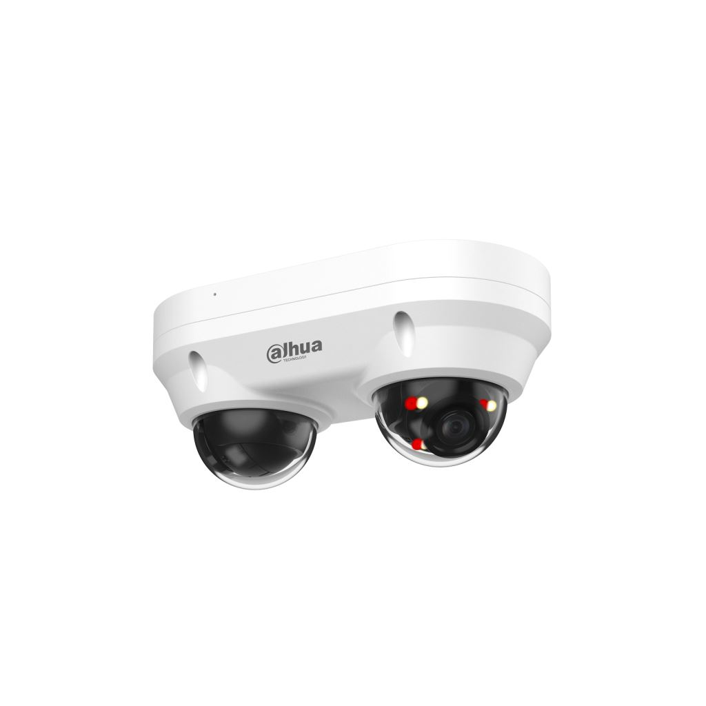 Dahua IP kamera (IPC-HDBW2449F-AS-E2-IL-0280B) (IPC-HDBW2449F-AS-E2-IL-0280B)