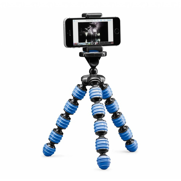 Cullmann Alpha 350 Mobile Kamera állvány (Tripod) - Kék