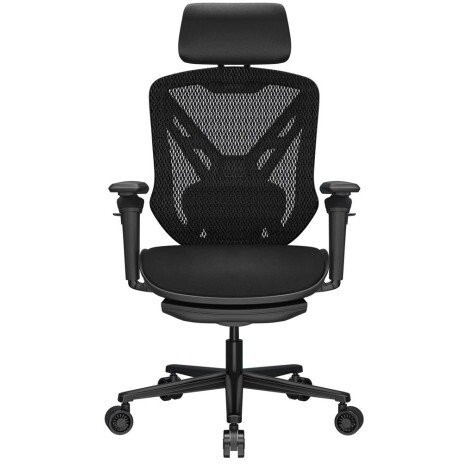 COUGAR Speeder NEO Universal gamingstol Polstret sæde Sort