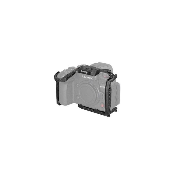 SMALLRIG Cage for Panasonic Lumix GH6