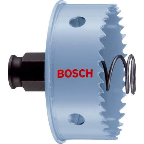 Bosch Sheet Metal 2608584783 Körkivágó - 22 mm (2608584783)