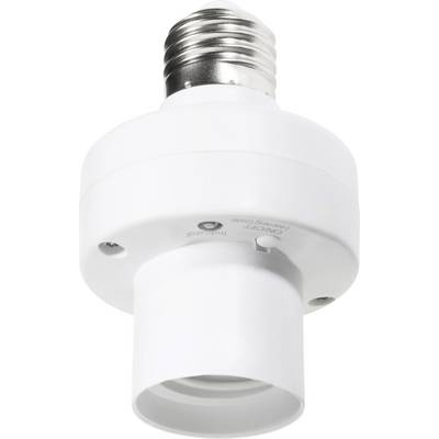 RSL Lámpakapcsoló Kapcsolási teljesítmény (max.) 100 W Max. hatótáv (szabad területen) 25 m (SY-3525546)