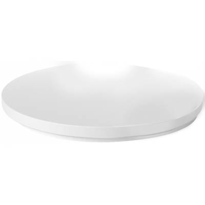 Blulaxa (49109) Aina-L Sensor LED-es mennyezeti lámpa, LED-es fali lámpa LED Fixen beépített LED-es 20 W Fehér (49109)