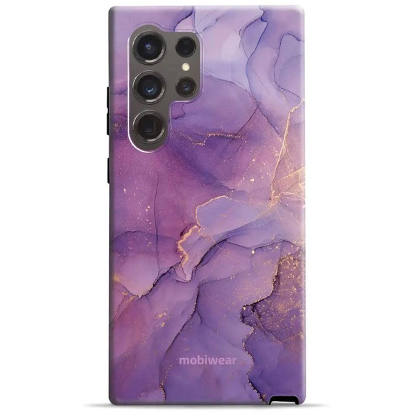 Mobiwear Elite Pro Samsung Galaxy S25 Ultra tartós tok - EP20E