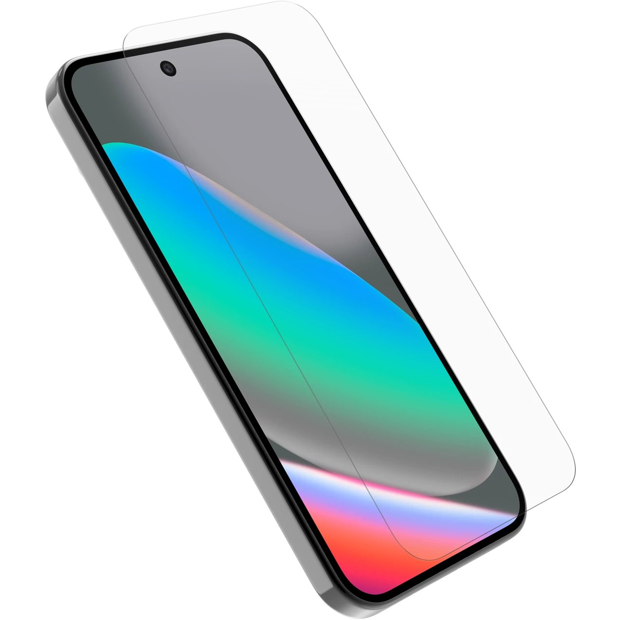 OTTERBOX Premium Glass Screen Protector Google Pixel 10/Pixel 10 Pro (77-98025)