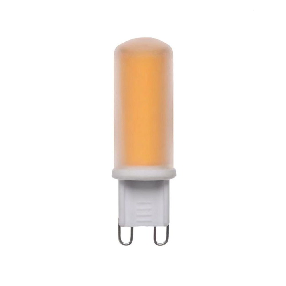 GP 214998 LED izzó 2,8W 280lm 2700K G9 - Meleg fehér (740GPG9214998CE1)