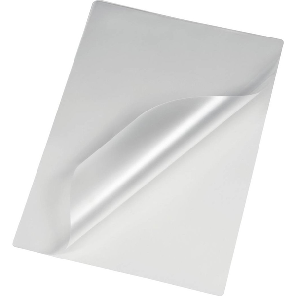Hama 00050566 pellicola per plastificatrice A4 25 pz