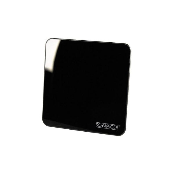 Schwaiger DVB-T Zimmerantenne DVB-T2, aktiv, max 45dB, DAB+