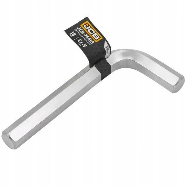 Klucz IMBUS typ L 18mm
