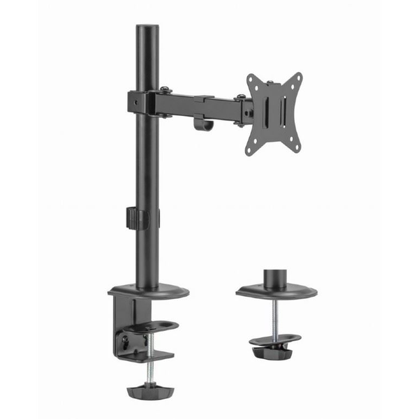 Držiak na monitor GEMBIRD MA-D1-03 17-32 palcov čierny
