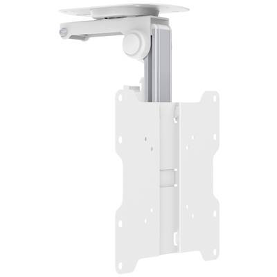 My Wall (HL 12 WL) TV mennyezeti tartó Billenthető 43,2 cm (17) - 94,0 cm (37) Mennyezeti tartó, Forgatható, Dönthető (HL 12 WL)