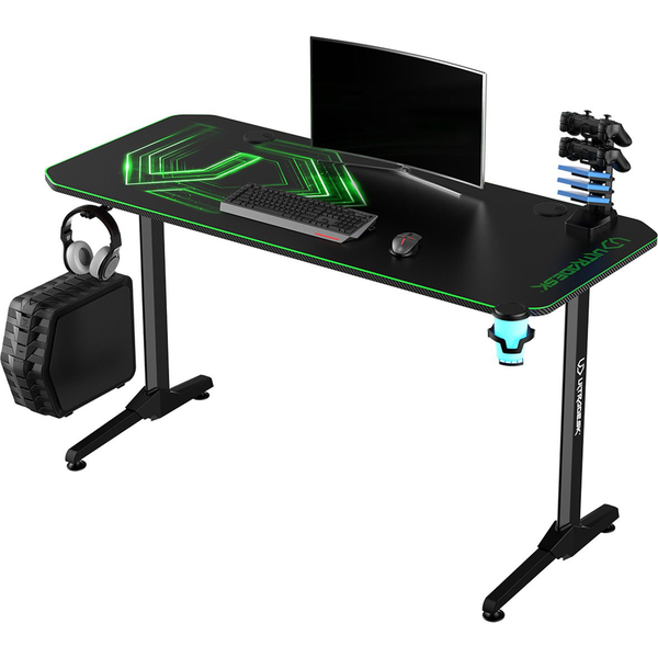 Ultradesk Frag Green