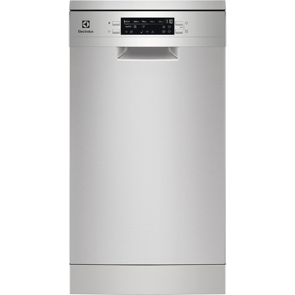 Electrolux ESG43310SX GlassCare