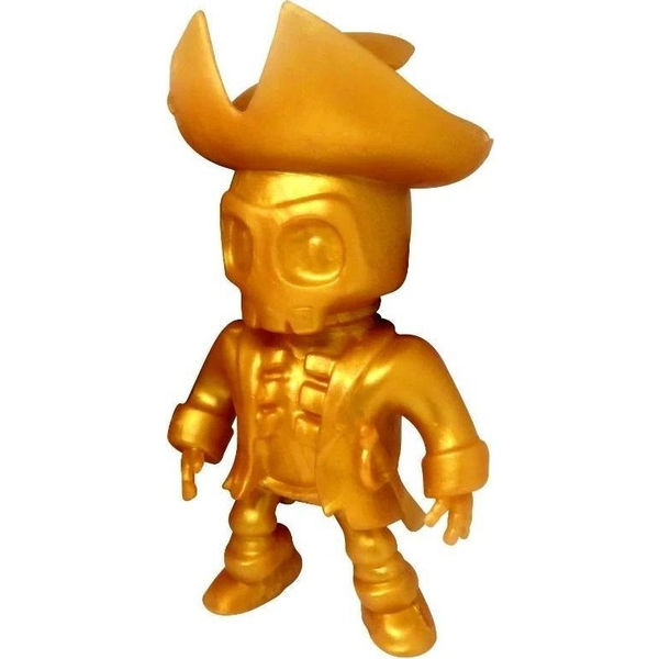 Gumostwory Stumble Guys - Capt Goldheart