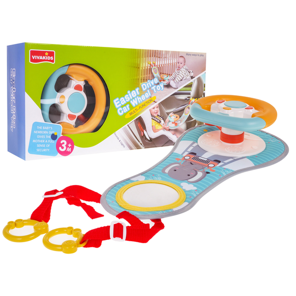 Conjunto De Conductores Pequeños