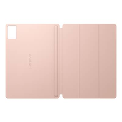 Lenovo ZG38C07433 tabletbehuizing Folioblad Roze