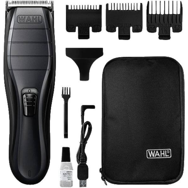 Wahl Cordless Close Cut akkumulátoros hajvágó