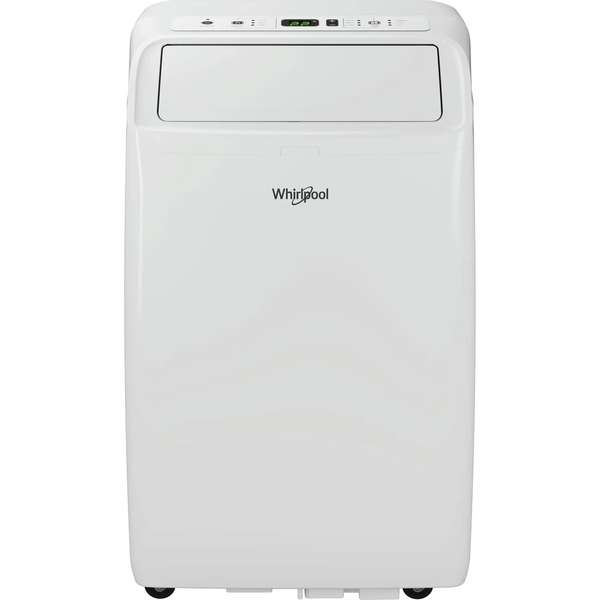 Whirlpool PACF212COW mobil klíma - Fehér