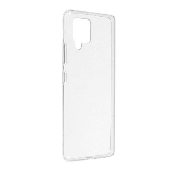 Samsung Galaxy A42 5G / M42 5G SM-A426B / M426B, Szilikon tok, ultravékony, átlátszó (G103205)
