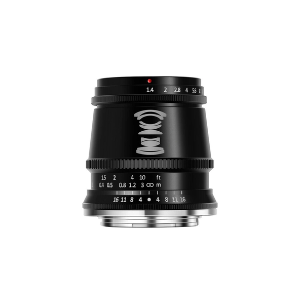 TTARTISAN 17mm F1.4 - Nikon Z