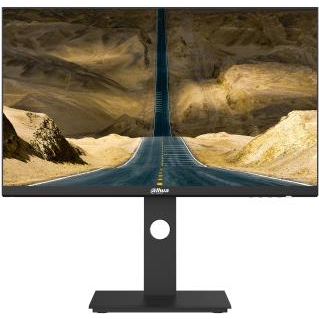 Dahua Technology LM27-P301A LED display 68,6 cm (27") 2560 x 1440 Pixels Quad HD Zwart