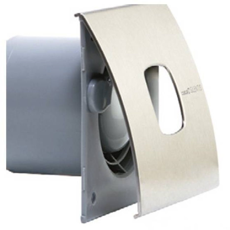 Cata Silentis 10 Timer Szellőző ventilátor (01071300)